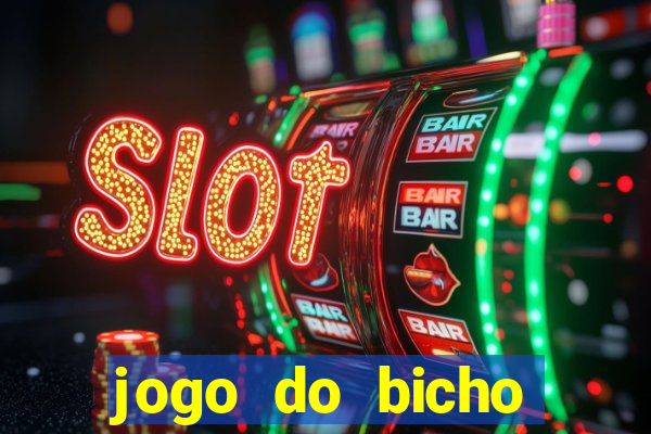 jogo do bicho serie globoplay