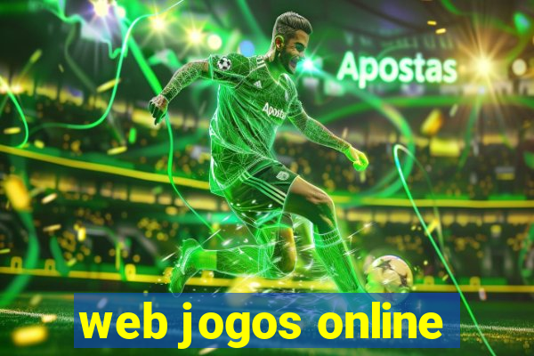 web jogos online