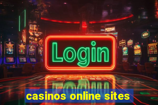 casinos online sites