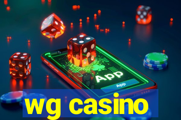 wg casino