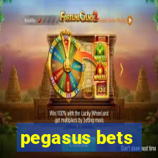 pegasus bets