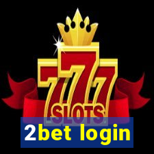 2bet login