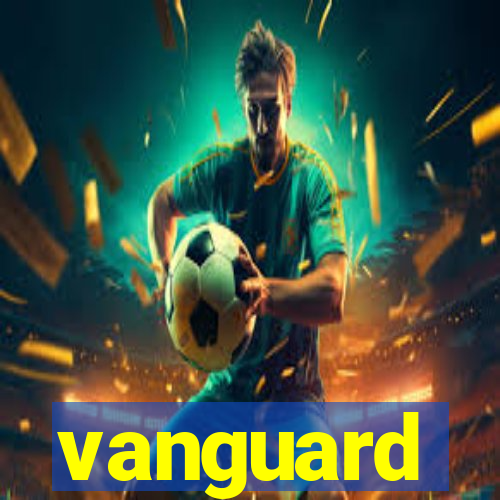 vanguard