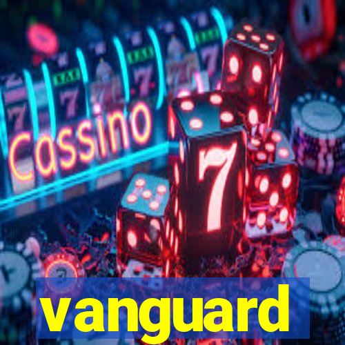 vanguard