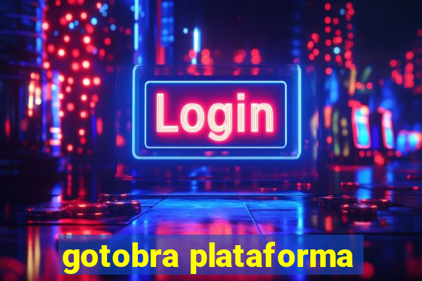 gotobra plataforma