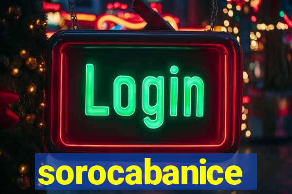 sorocabanice