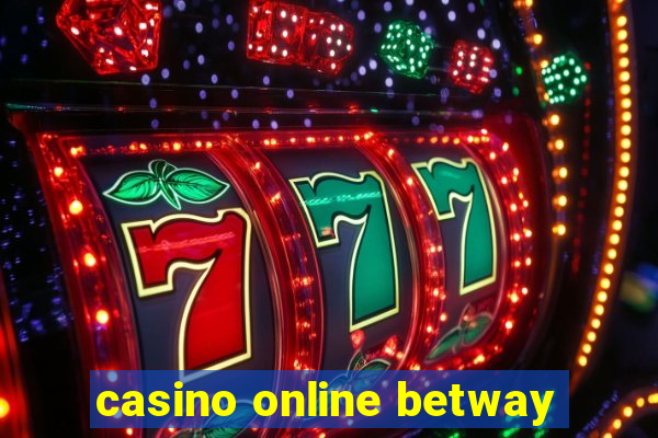 casino online betway