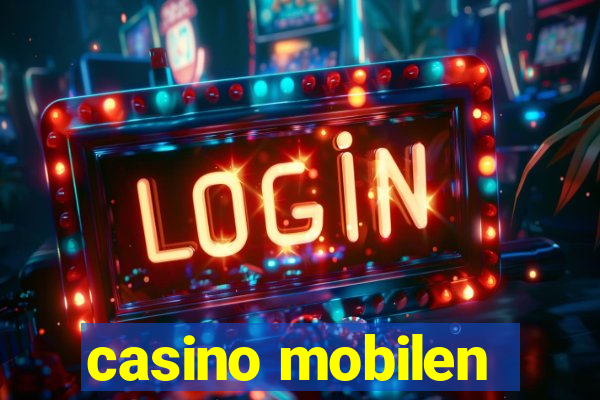 casino mobilen