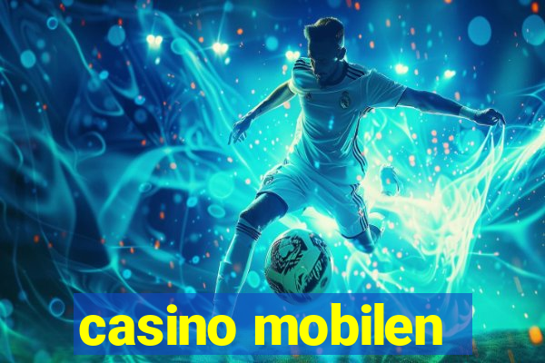 casino mobilen