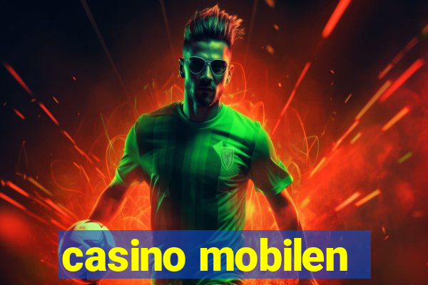 casino mobilen