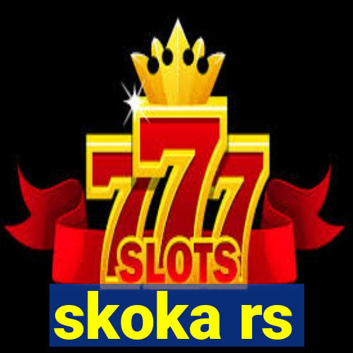 skoka rs