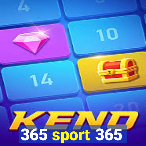 365 sport 365