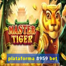 plataforma 8959 bet