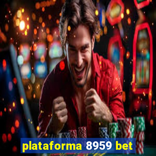 plataforma 8959 bet