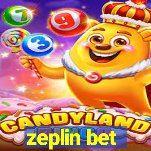 zeplin bet