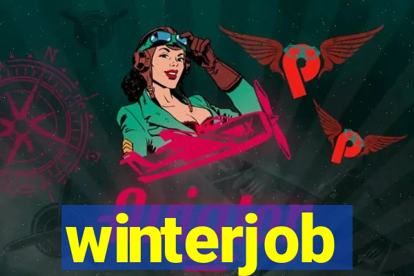 winterjob