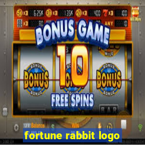 fortune rabbit logo