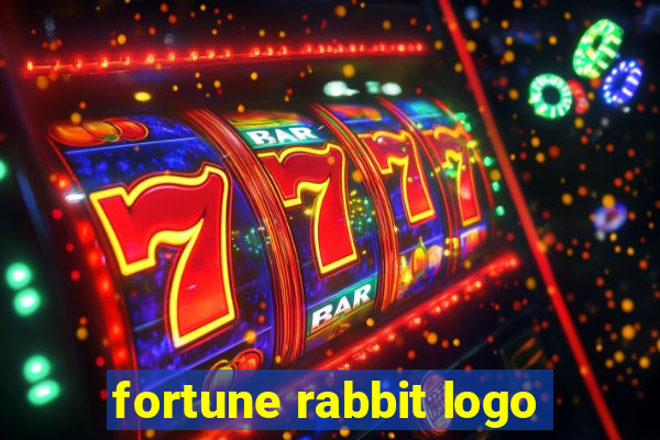 fortune rabbit logo