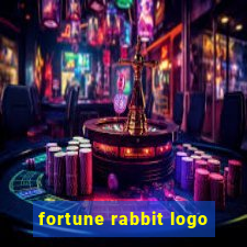 fortune rabbit logo