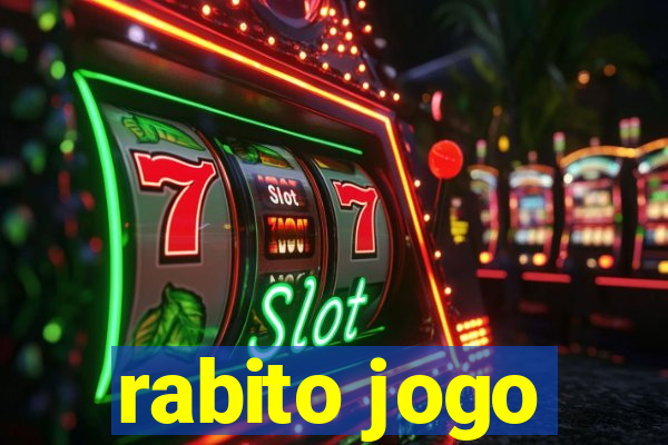 rabito jogo