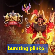 bursting plinko