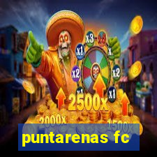 puntarenas fc