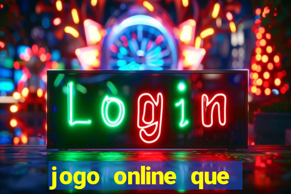 jogo online que ganha bonus no cadastro