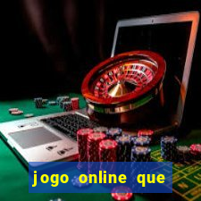 jogo online que ganha bonus no cadastro