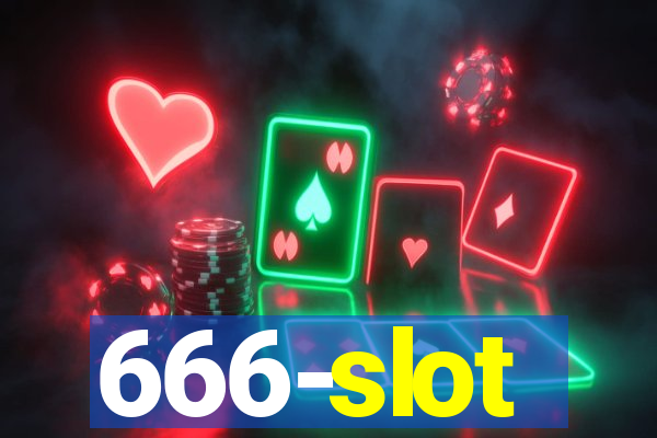 666-slot