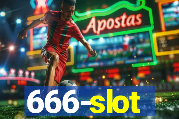 666-slot