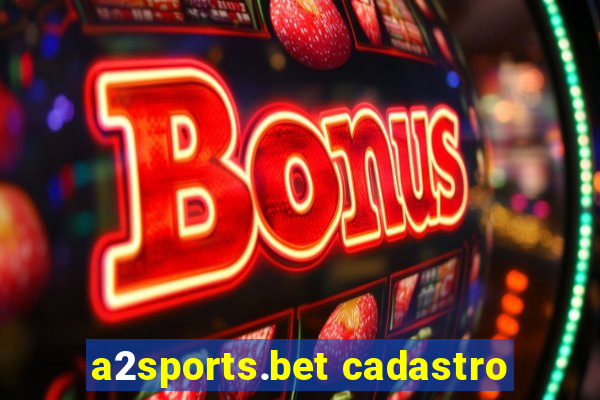 a2sports.bet cadastro