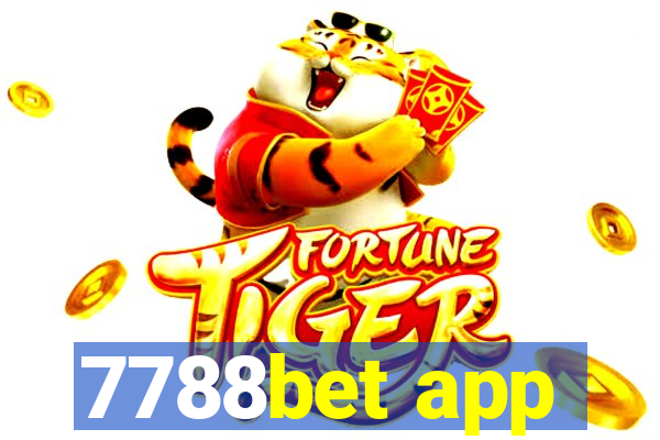 7788bet app