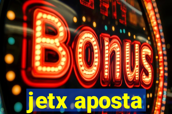 jetx aposta