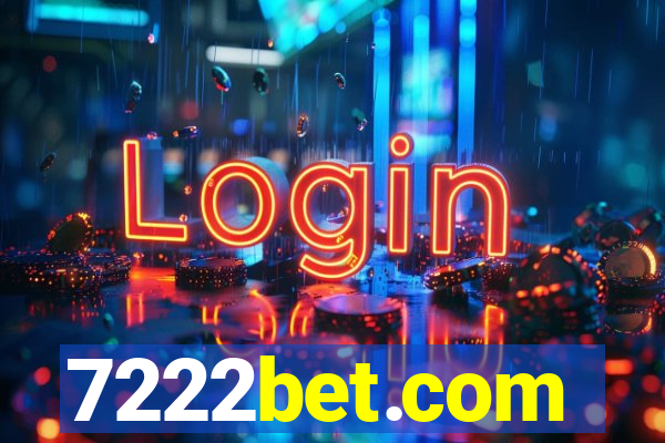 7222bet.com