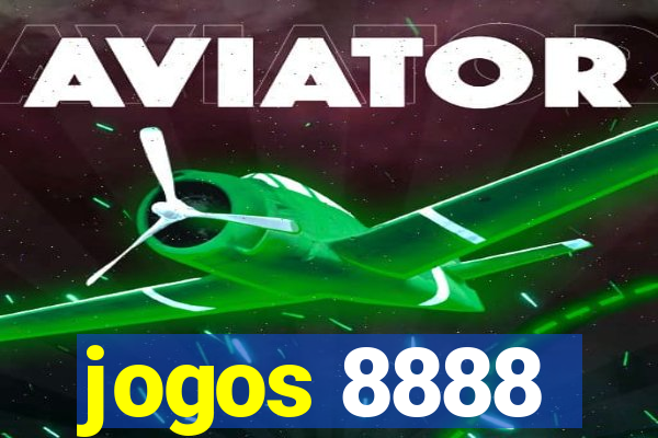 jogos 8888