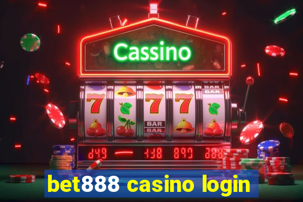 bet888 casino login