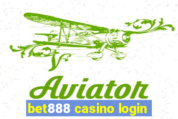 bet888 casino login