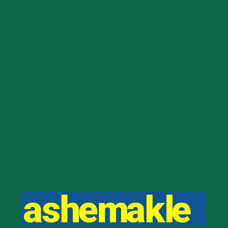 ashemakle