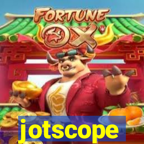 jotscope