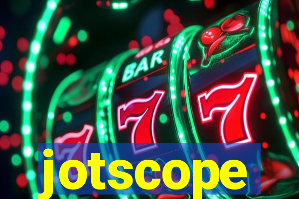 jotscope