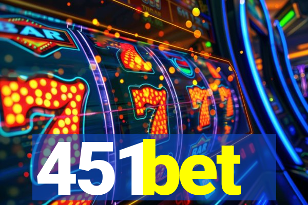 451bet