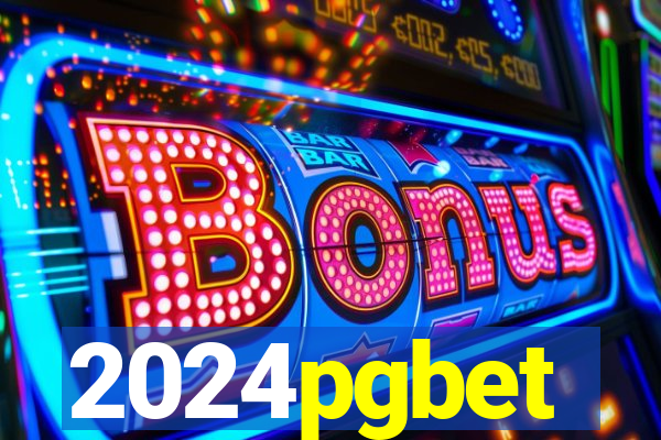 2024pgbet