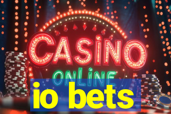 io bets