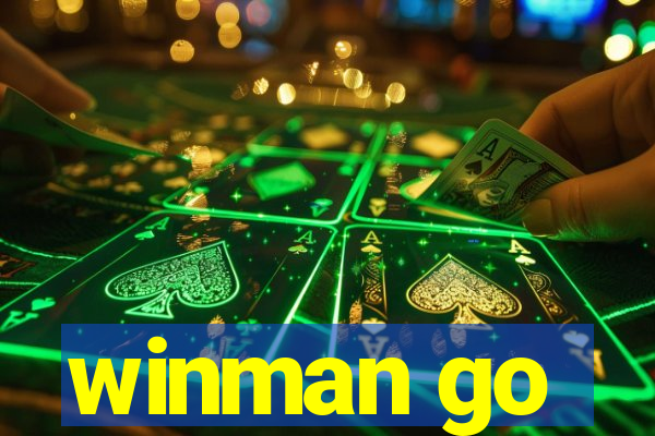 winman go