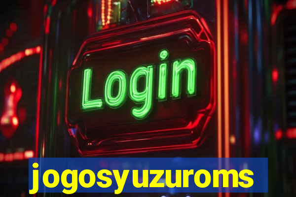 jogosyuzuroms