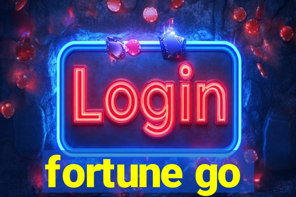 fortune go