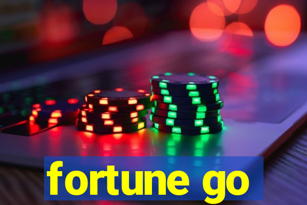 fortune go