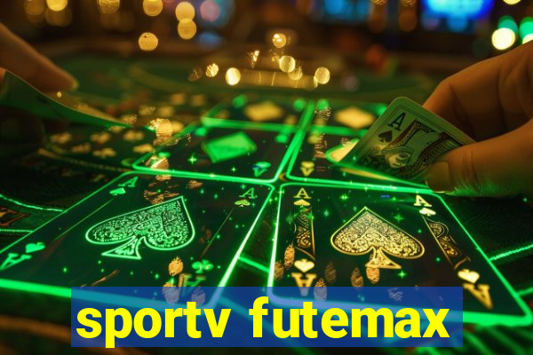 sportv futemax