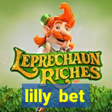 lilly bet