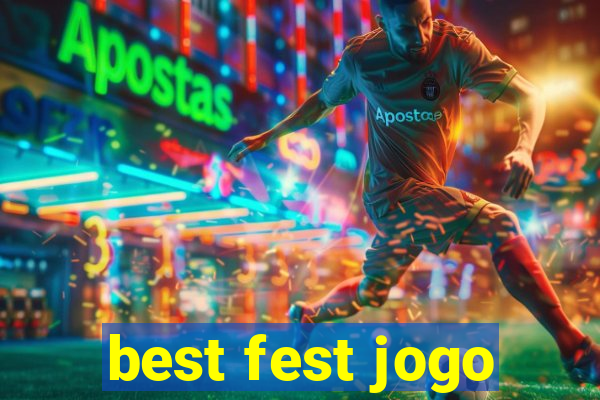 best fest jogo